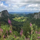 Claude Luisier & Les fromages d'Auvergne